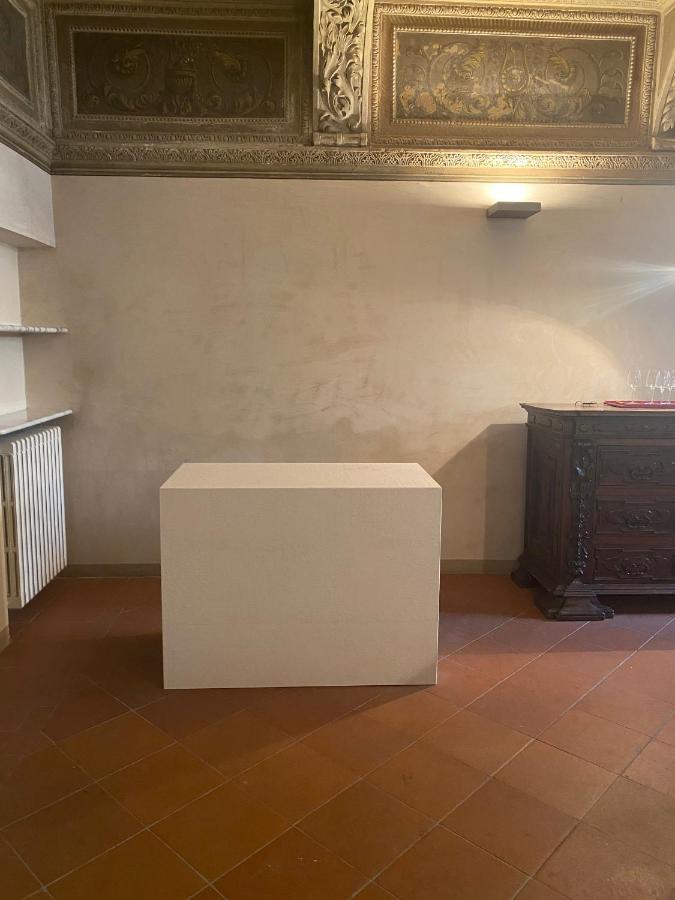 Intero Appartamento. San Giovanni Uno Brescia Luaran gambar