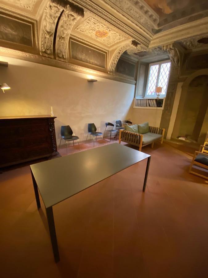 Intero Appartamento. San Giovanni Uno Brescia Luaran gambar