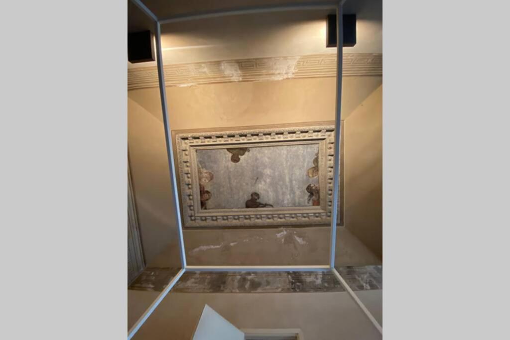 Intero Appartamento. San Giovanni Uno Brescia Luaran gambar