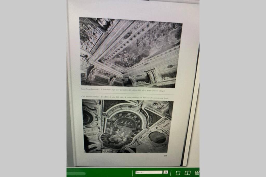 Intero Appartamento. San Giovanni Uno Brescia Luaran gambar