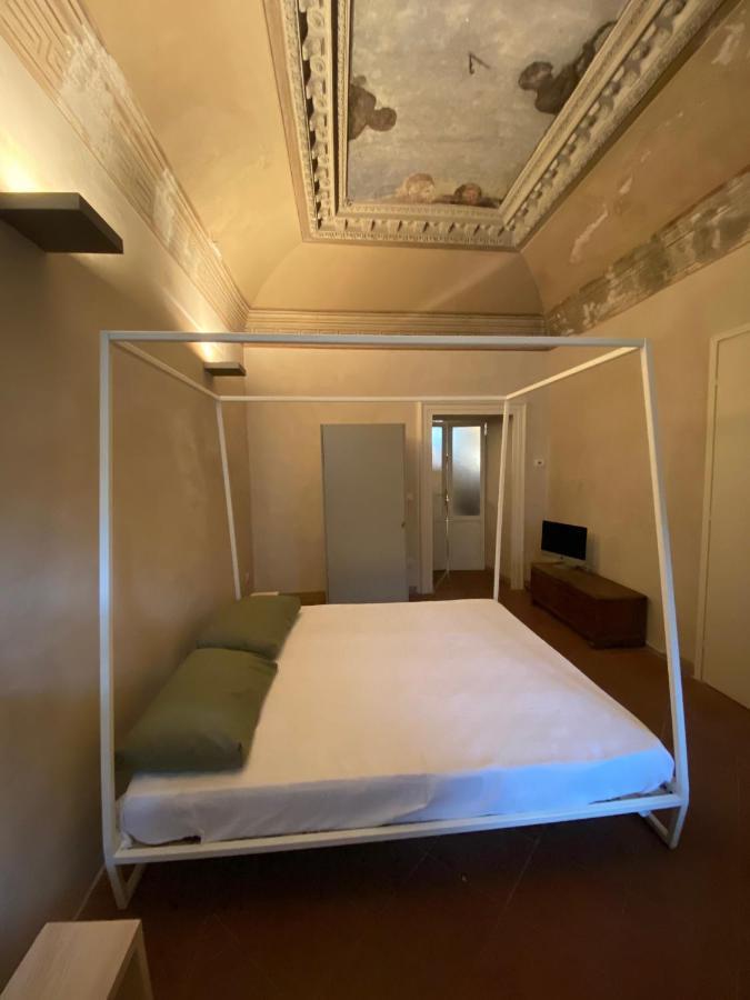 Intero Appartamento. San Giovanni Uno Brescia Luaran gambar