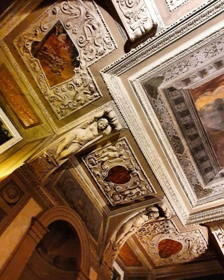 Intero Appartamento. San Giovanni Uno Brescia Luaran gambar